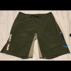 Reebok CrossFit Shorts
